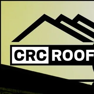 CRC Roofers logo
