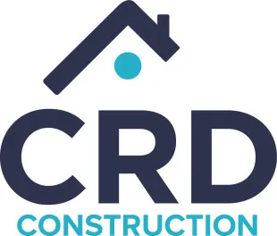CRD Construction logo