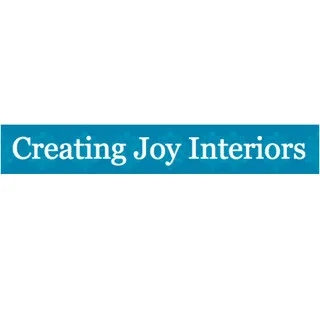 Creating Joy Interiors logo