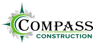 Creations by Compass logo
