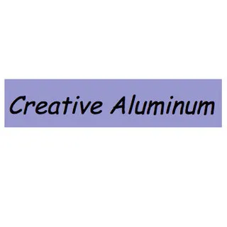 Creative Aluminum logo