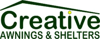 Creative Awnings & Shelters, Inc. logo