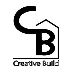 Creative Build logo