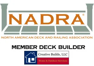Creative Builds LLC logo