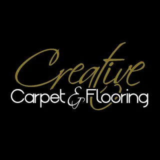 Creative Carpet & Flooring logo