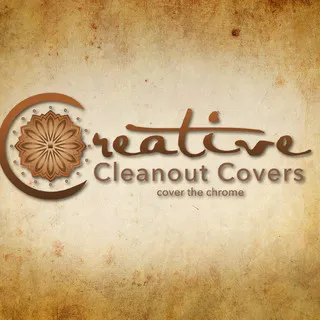 Creative Cleanout Covers, Inc. logo