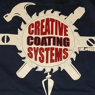 Creative Coating Systems Inc. logo