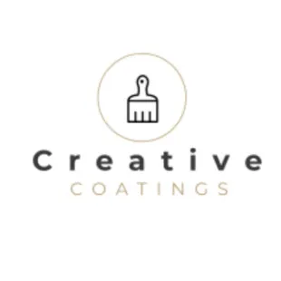 Creative Coatings logo