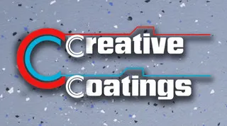 Creative Coatings logo