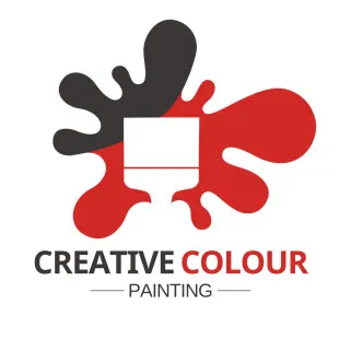 Creative Colour Painting LLC logo