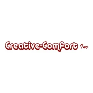 Creative Comfort, Inc. logo