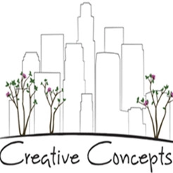 Creative Concepts Landscape Management, Inc. logo