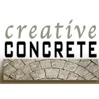 Creative Concrete Corp. logo