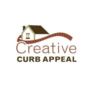 Creative Curb Appeal logo