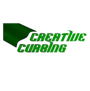 Creative Curbing LLC logo