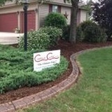 Creative Curbz LLC logo