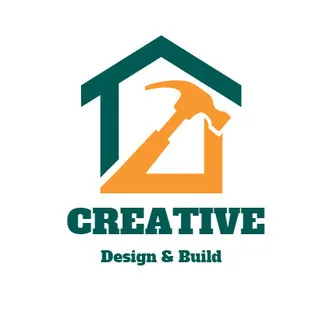 Creative Design & Build Inc logo
