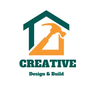 Creative Design & Build TX logo