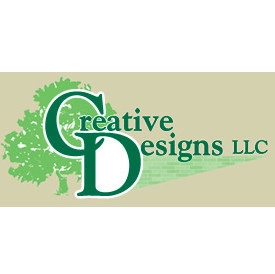 Creative Designs LLC logo