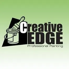 Creative Edge Painting logo