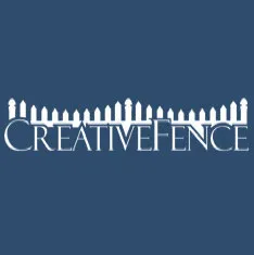 Creative Fence logo
