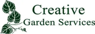 Creative Garden Services logo