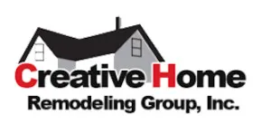 Creative Home Remodeling Group Inc. logo