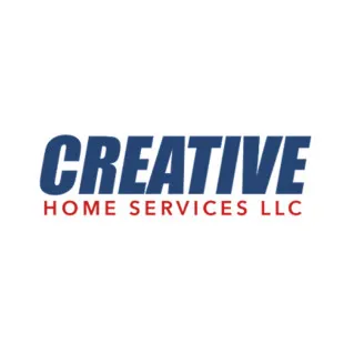 Creative Home Services LLC logo