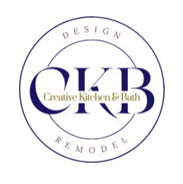 Creative Kitchen & Bath logo
