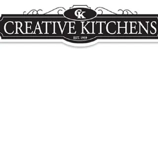 Creative Kitchens logo
