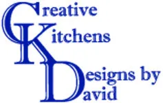 Creative Kitchens Designs By David logo