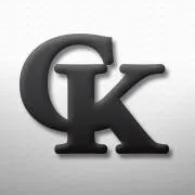 Creative Kitchens logo