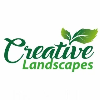 Creative Landscapes logo
