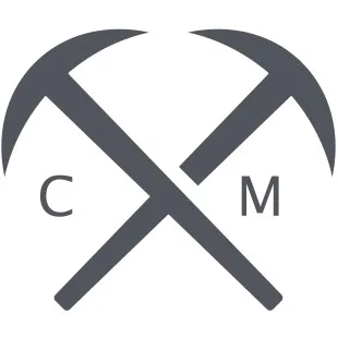 Creative Mines LLC logo
