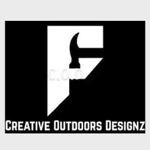 Creative Outdoor Designz logo