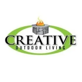Creative Outdoor Living logo