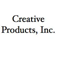 Creative Products, Inc. logo