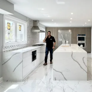 Creative Remodeling & Design logo