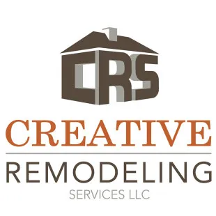 Creative Remodeling Services, LLC. logo