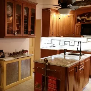 Creative Renovations - Flooring Installation Services in Glen Rock, PA