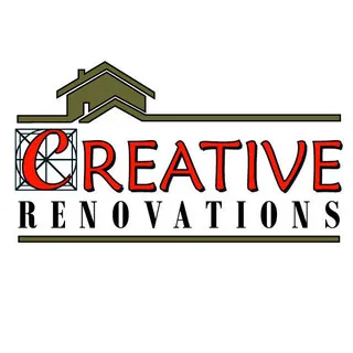 Creative Renovations logo