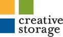 Creative Storage logo