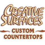 Creative Surfaces LLC logo