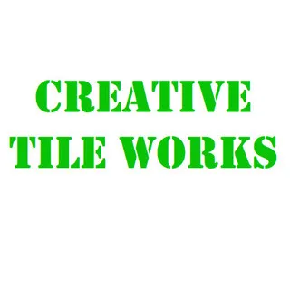 Creative Tile Works logo