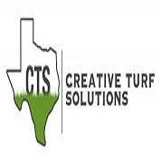 Creative Turf Solutions of Texas logo