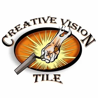 Creative Vision Tile logo