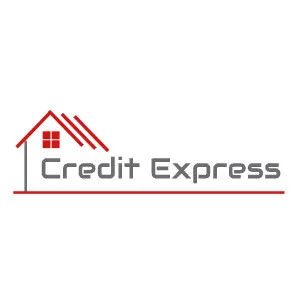Credit Express logo