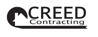 Creed Contracting LLC logo