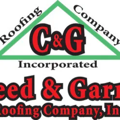 Creed & G logo