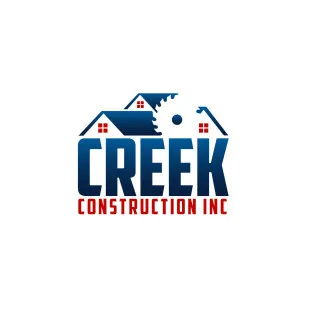 Creek Construction Inc logo